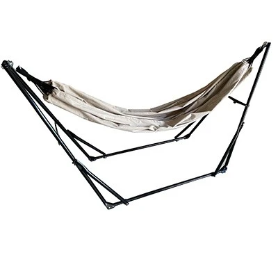 Heavy Duty Portable Folding Hammock